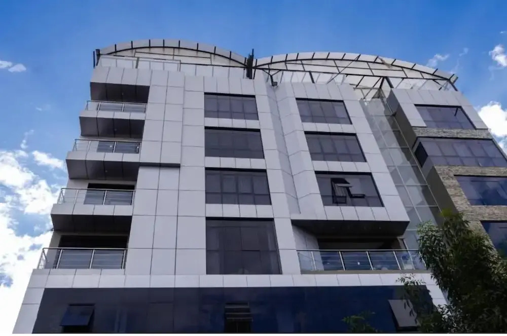 Foto - Samay Business Hotel and Departments