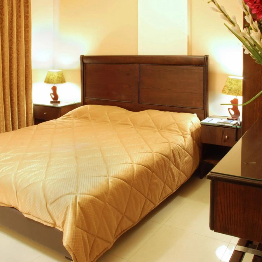 Photo - Jardaneh Hotel
