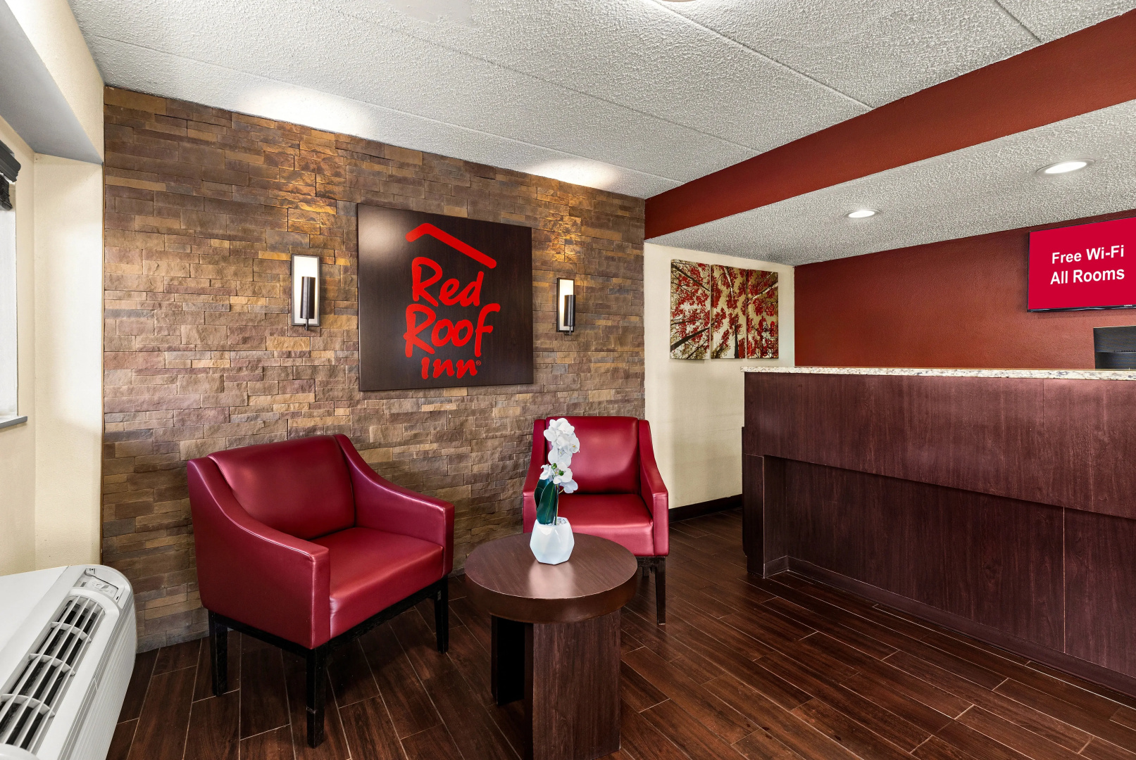 Foto - Red Roof Inn Springfield, IL