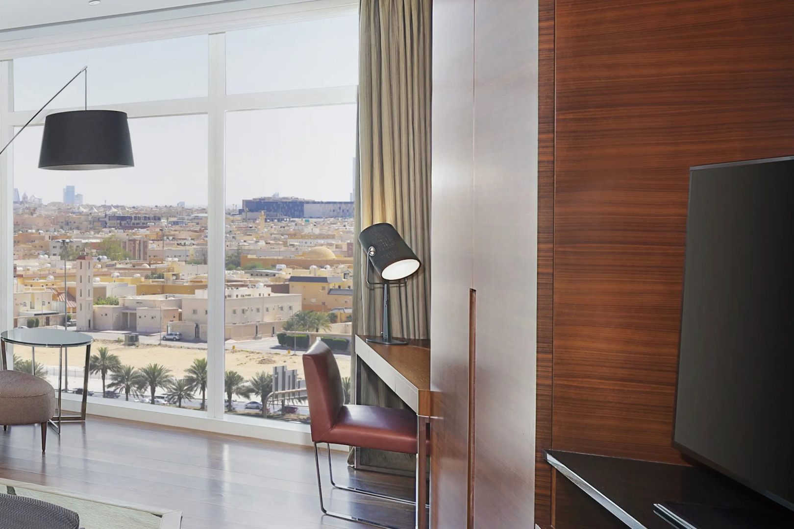 Photo - Hilton Riyadh Hotel & Residences