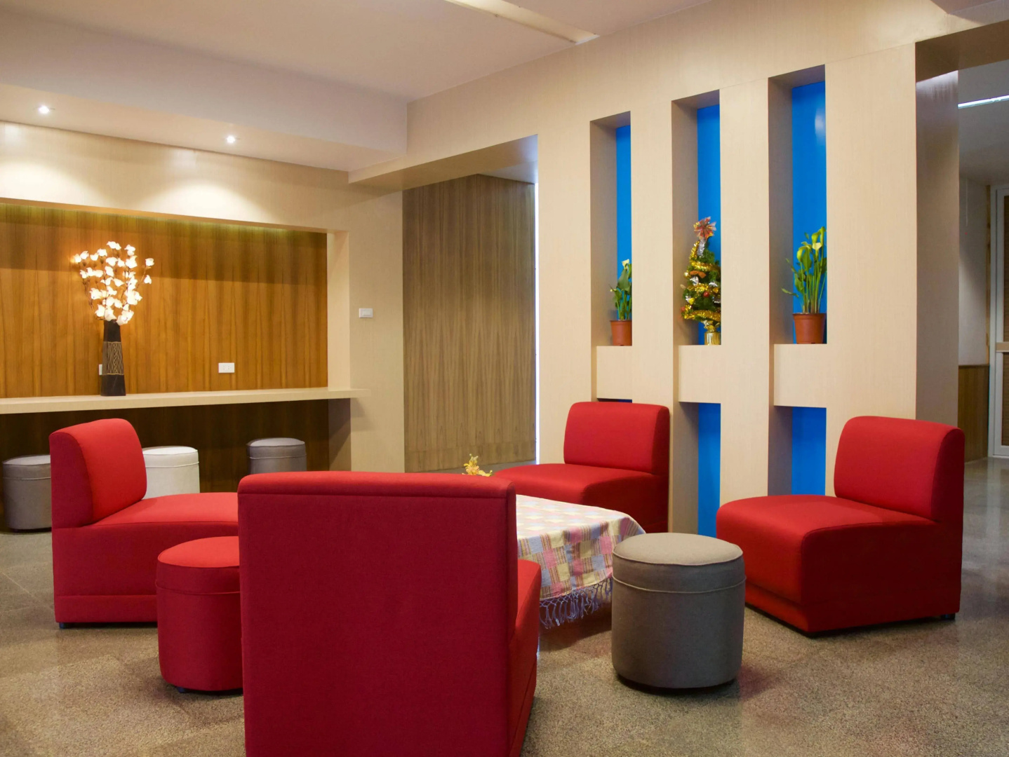 Foto - We Briza Hotel Chiangmai