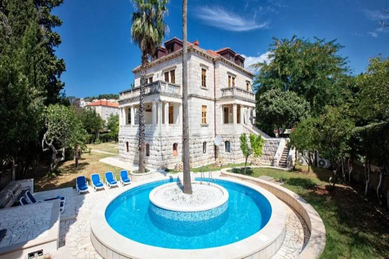 Foto - Boutique Villa Filaus