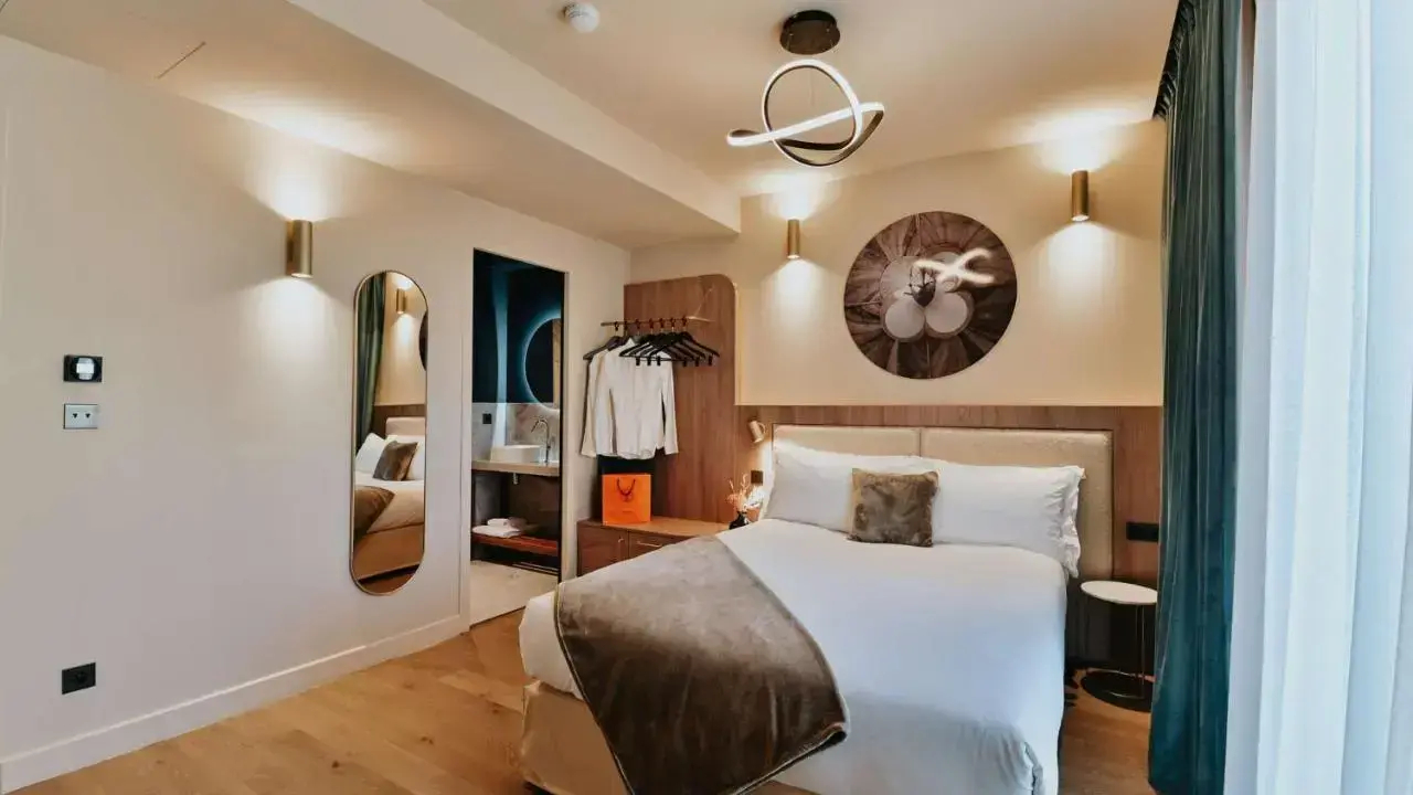 Photo - Keystone Hôtel & Spa