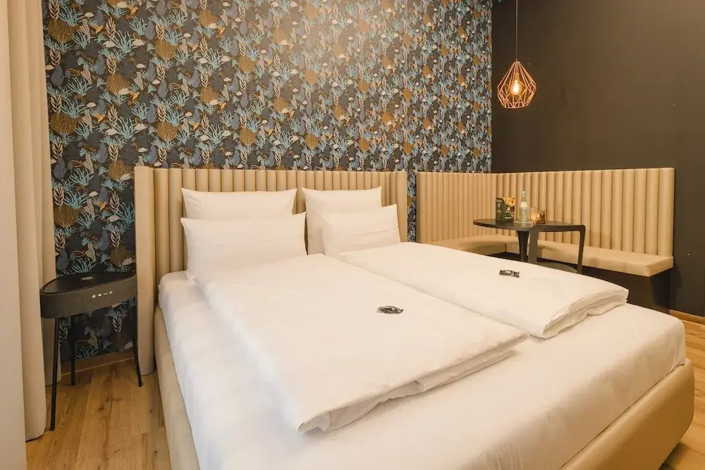 Photo - Rioca Stuttgart Posto 6