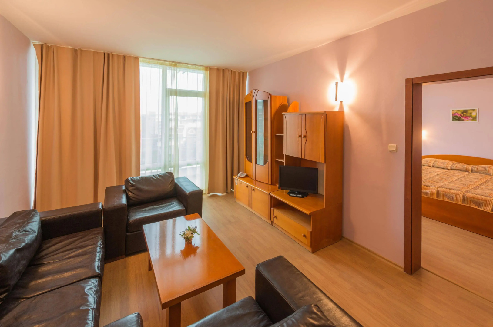 Photo - Hotel Ivana Palace
