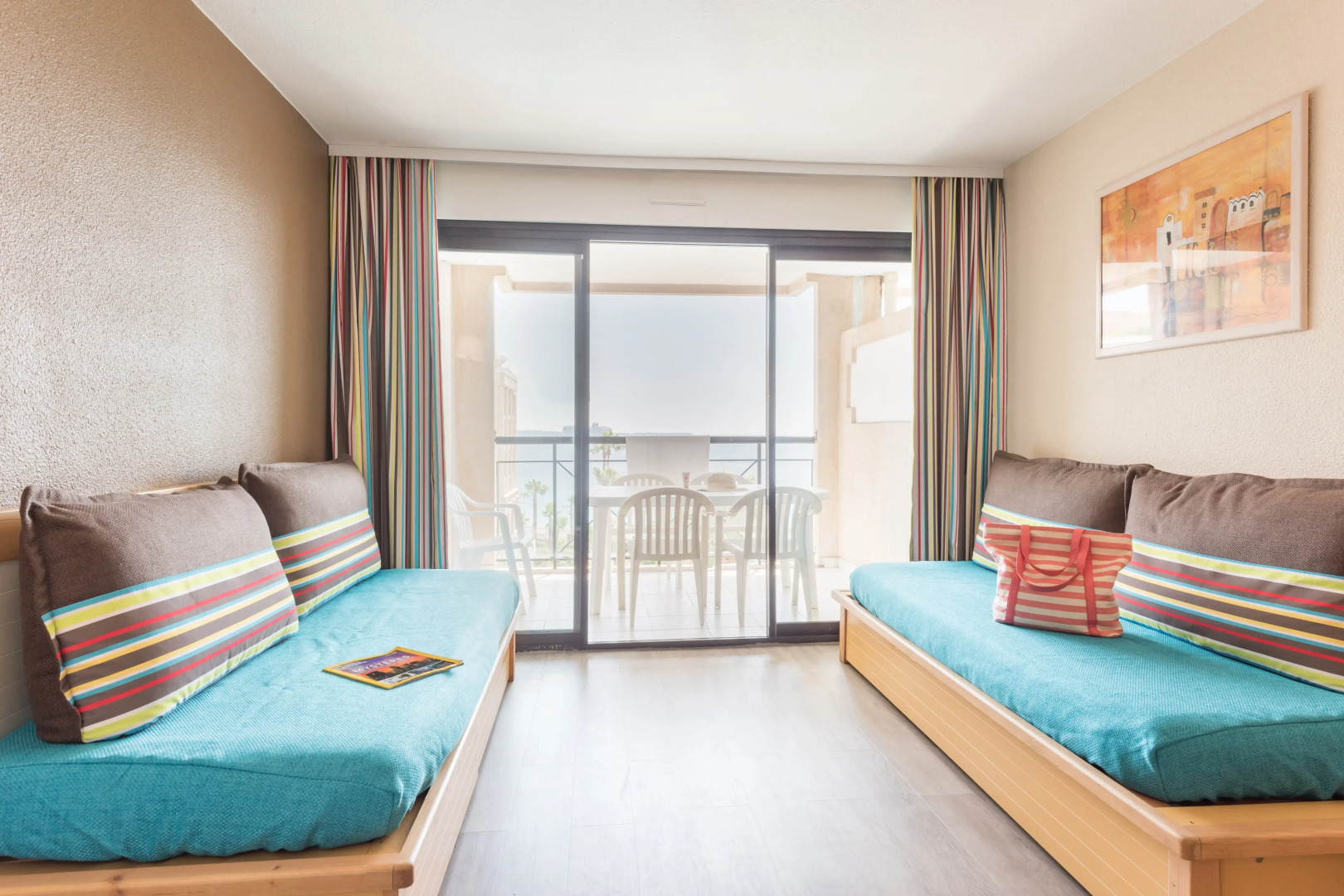 Foto - Résidence Pierre & Vacances Cannes Verrerie