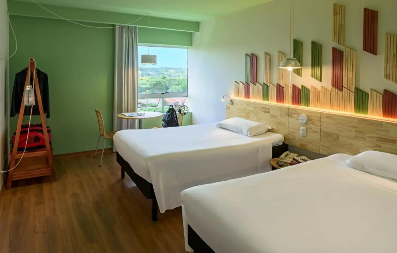 Photo - Hotel Nacional Inn Curitiba Santa Felicidade