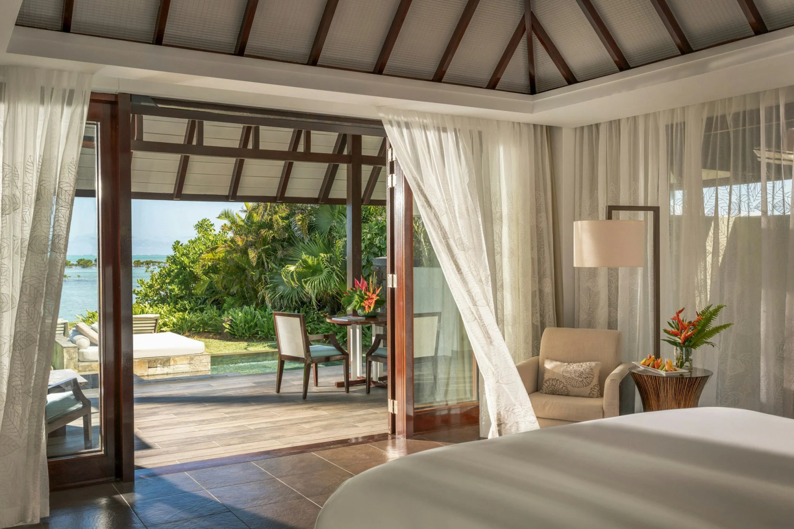Foto - Four Seasons Resort Mauritius at Anahita