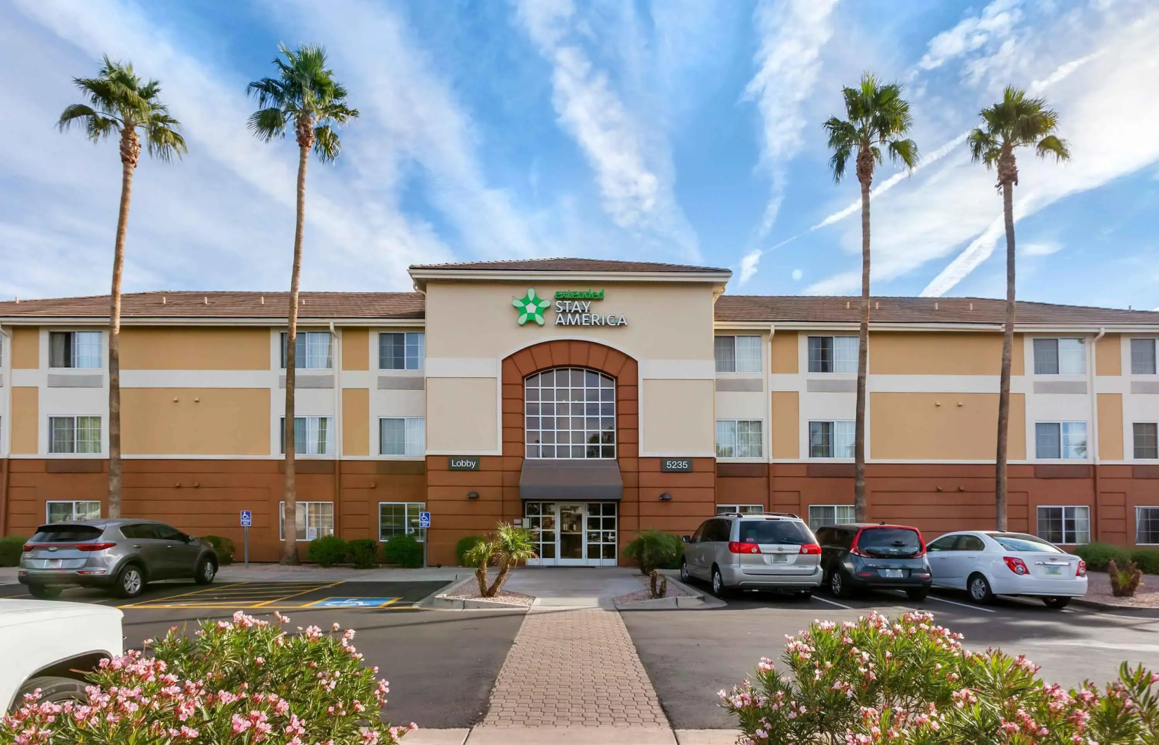 Photo - Extended Stay America Suites - Phoenix - Biltmore