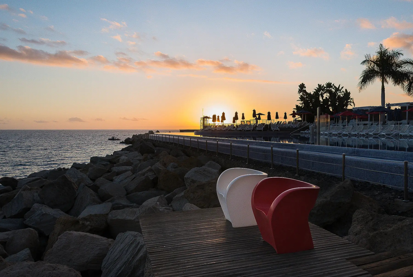 Foto - Marina Suites Gran Canaria