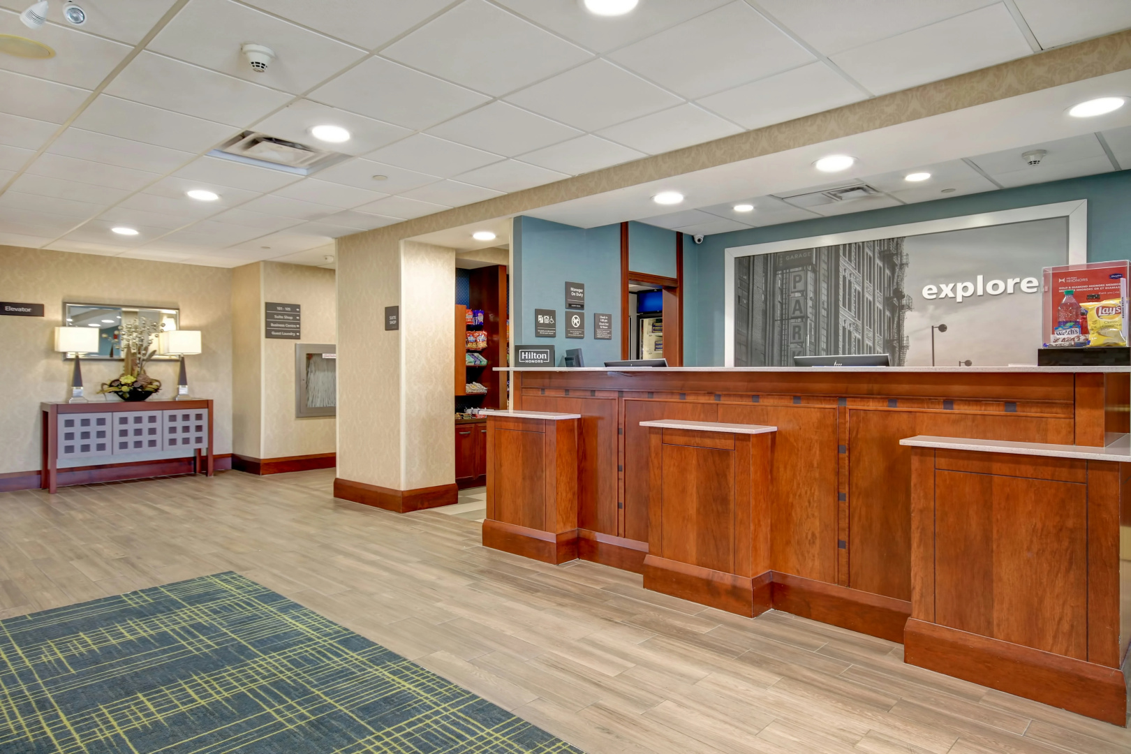 Photo - Hampton Inn & Suites by Hilton - Guelph