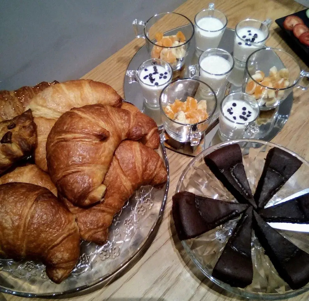 Photo - Rome Vatican Suite