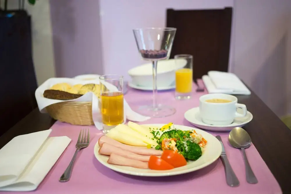 Foto - Hotel Aramis