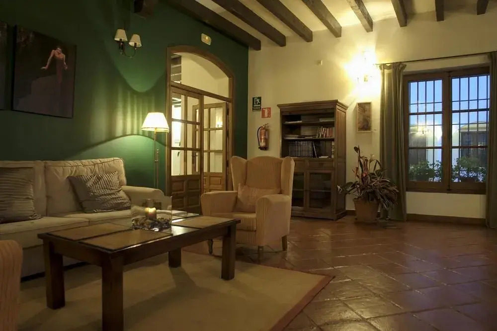 Photo - Hotel Fuente del Sol