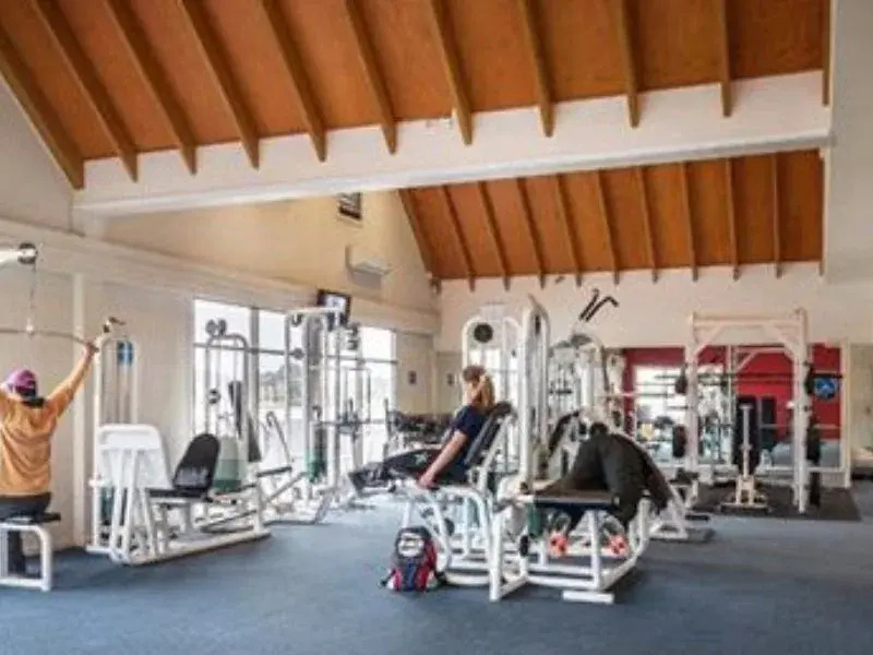 Foto - Quest Sanctuary Lakes