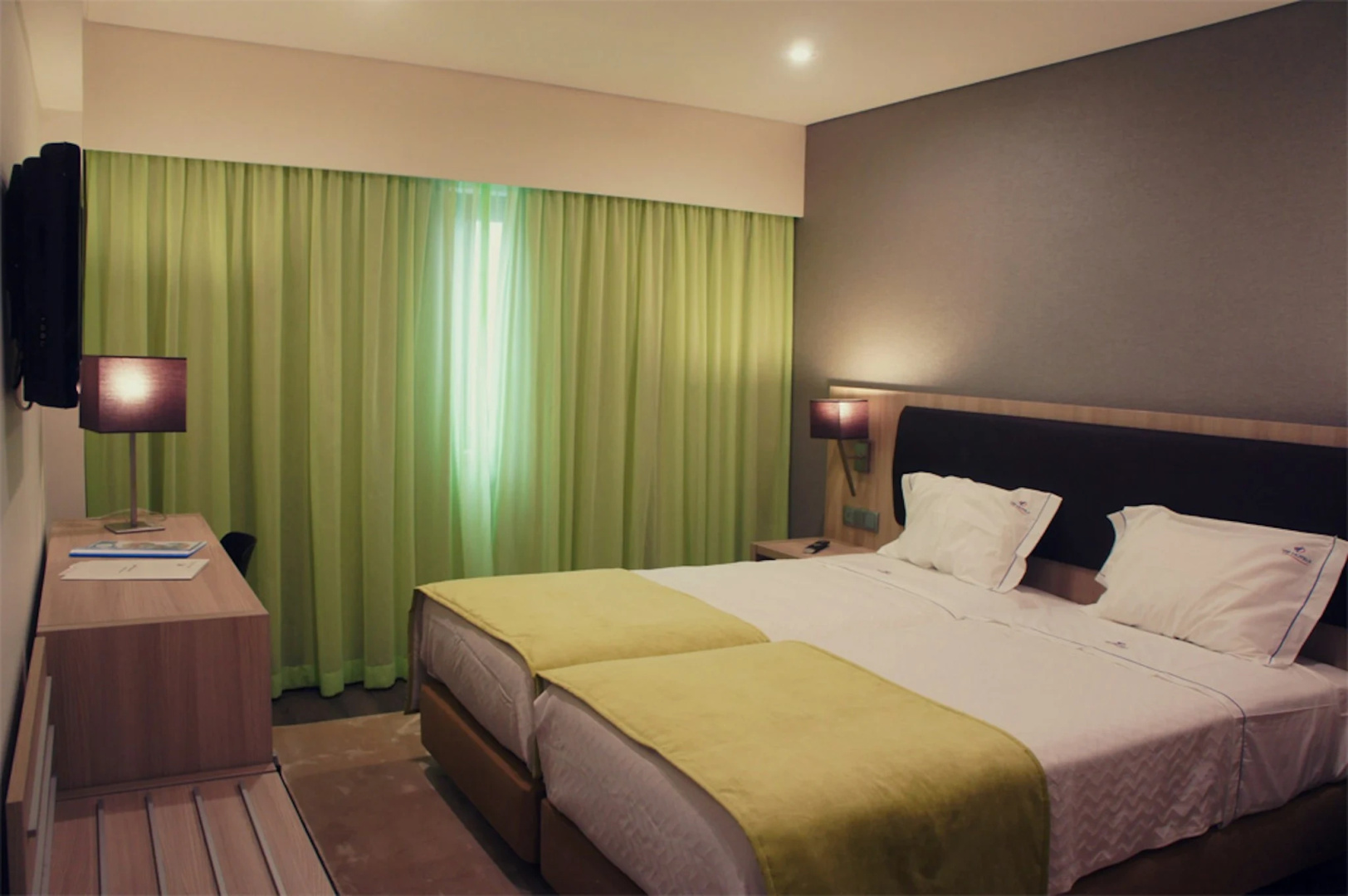 Foto - VIP Executive Zurique Hotel