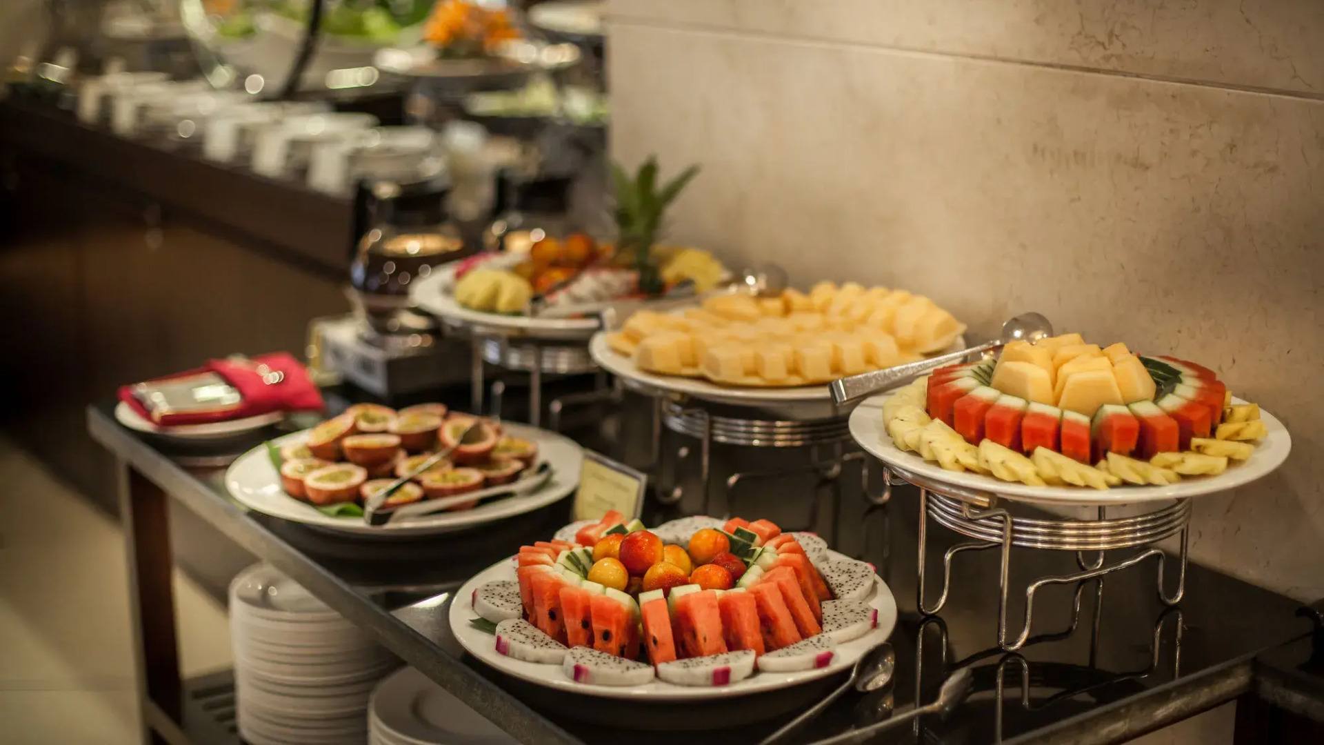 Foto - Super Candle Hotel