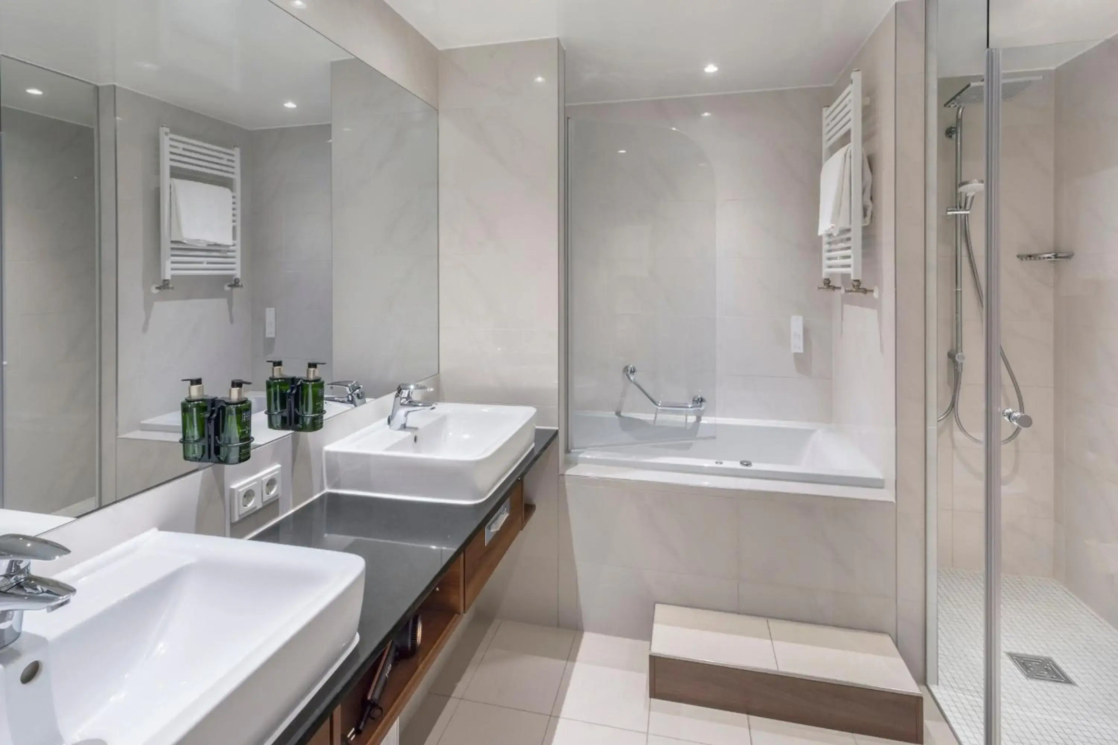 Photo - Melia Luxembourg