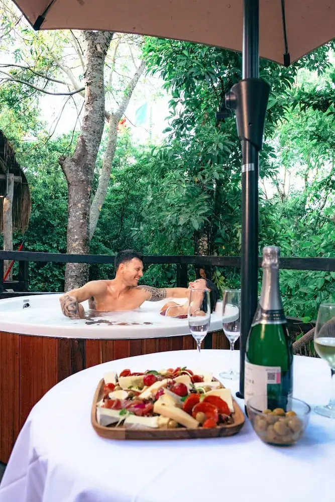 Foto - Terasu Riviera Maya Hotel & Spa, en Xcaret