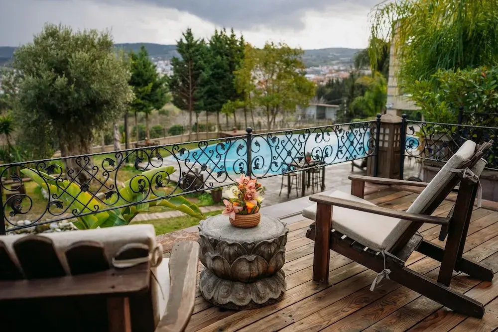 Photo - Doors Urla Hotel & Bungalows