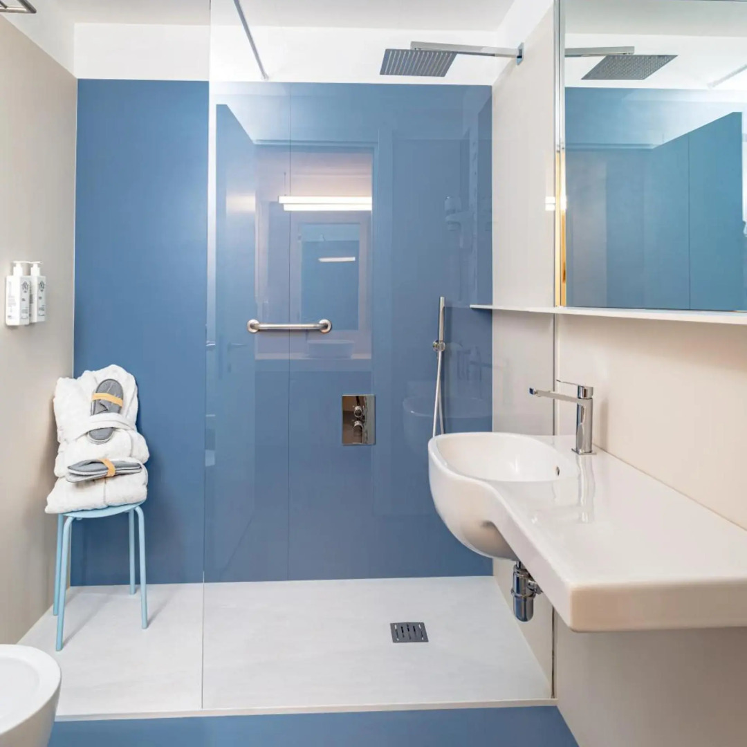 Photo - Hotel Piazza Bellini & Apartments