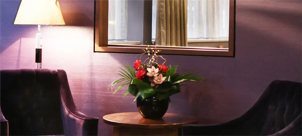 Foto - Leonardo Royal Hotel Birmingham