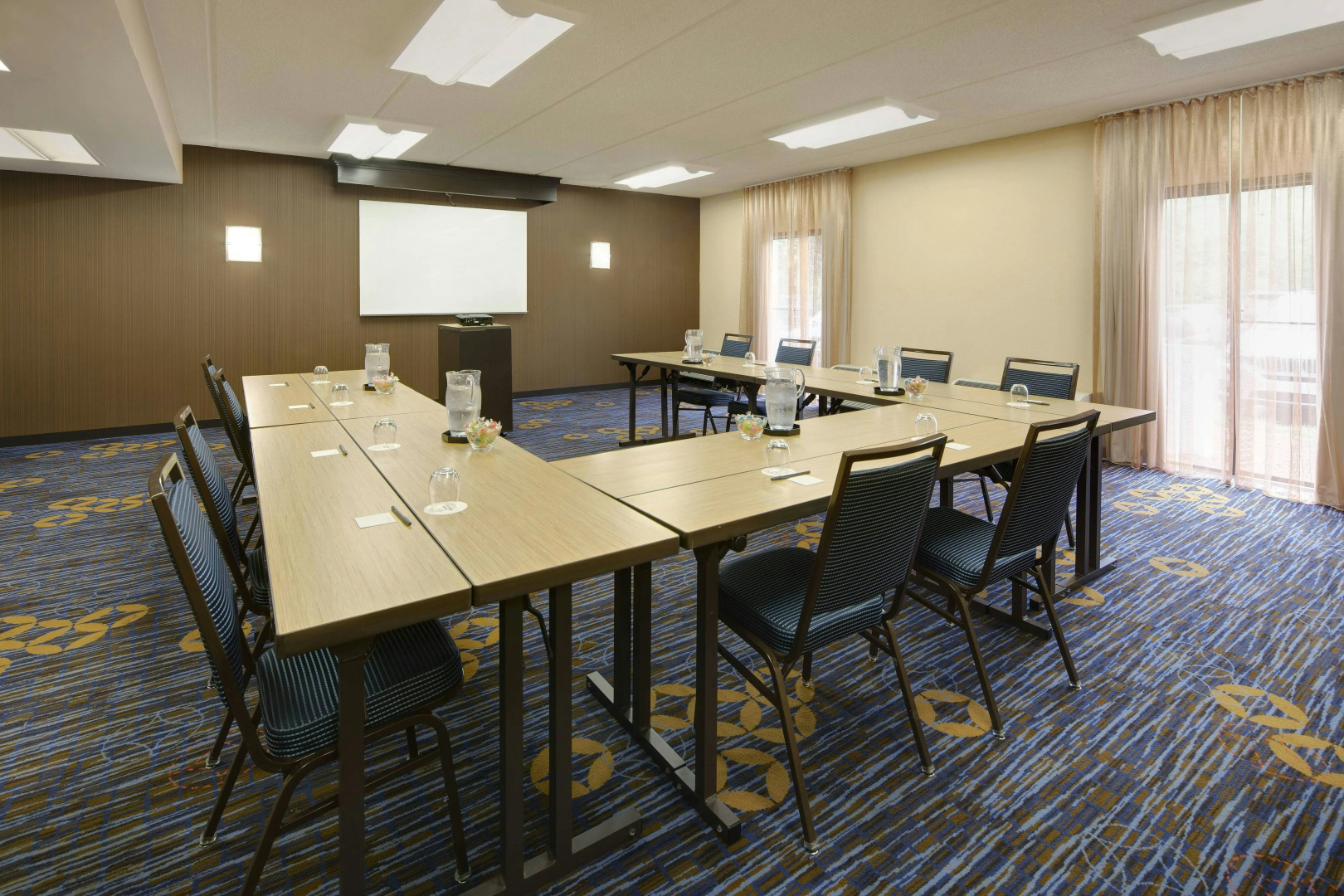 Foto - Courtyard by Marriott Atlanta Marietta/I-75 North