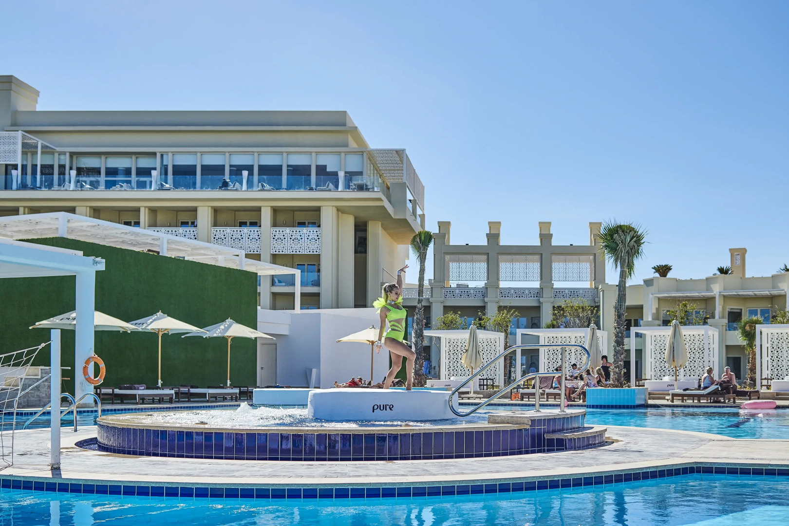 Foto - Steigenberger Pure Lifestyle (Adults Only)