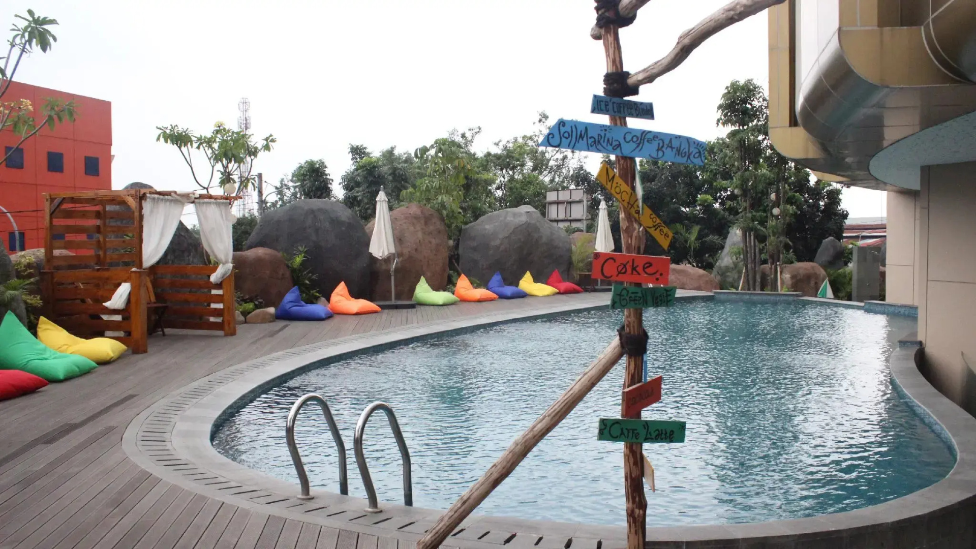 Photo - Grand Soll Marina Hotel