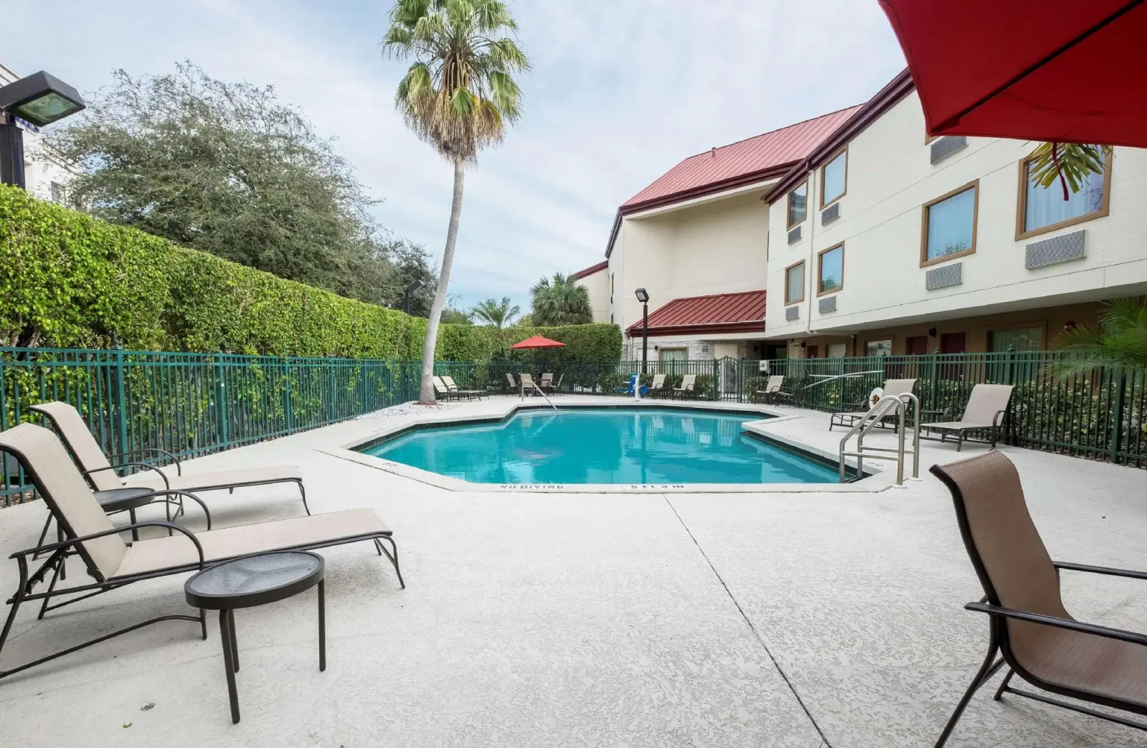 Photo - Red Roof Inn PLUS+ West Palm Beach