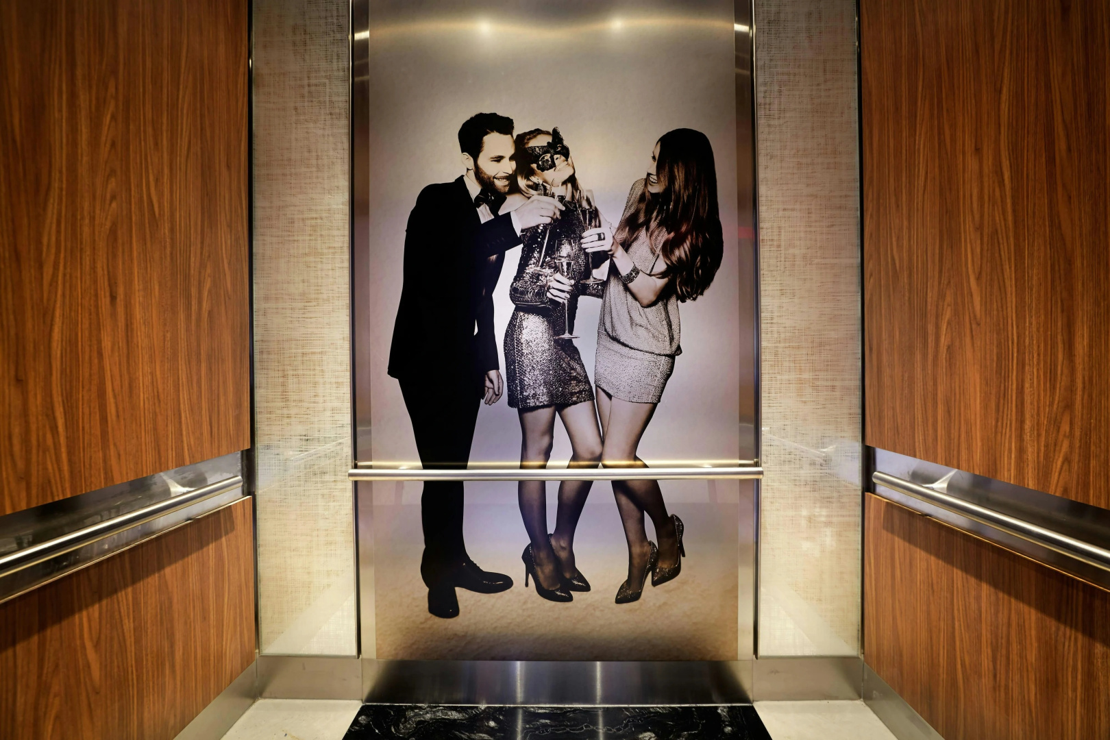 Foto - Renaissance New York Midtown Hotel