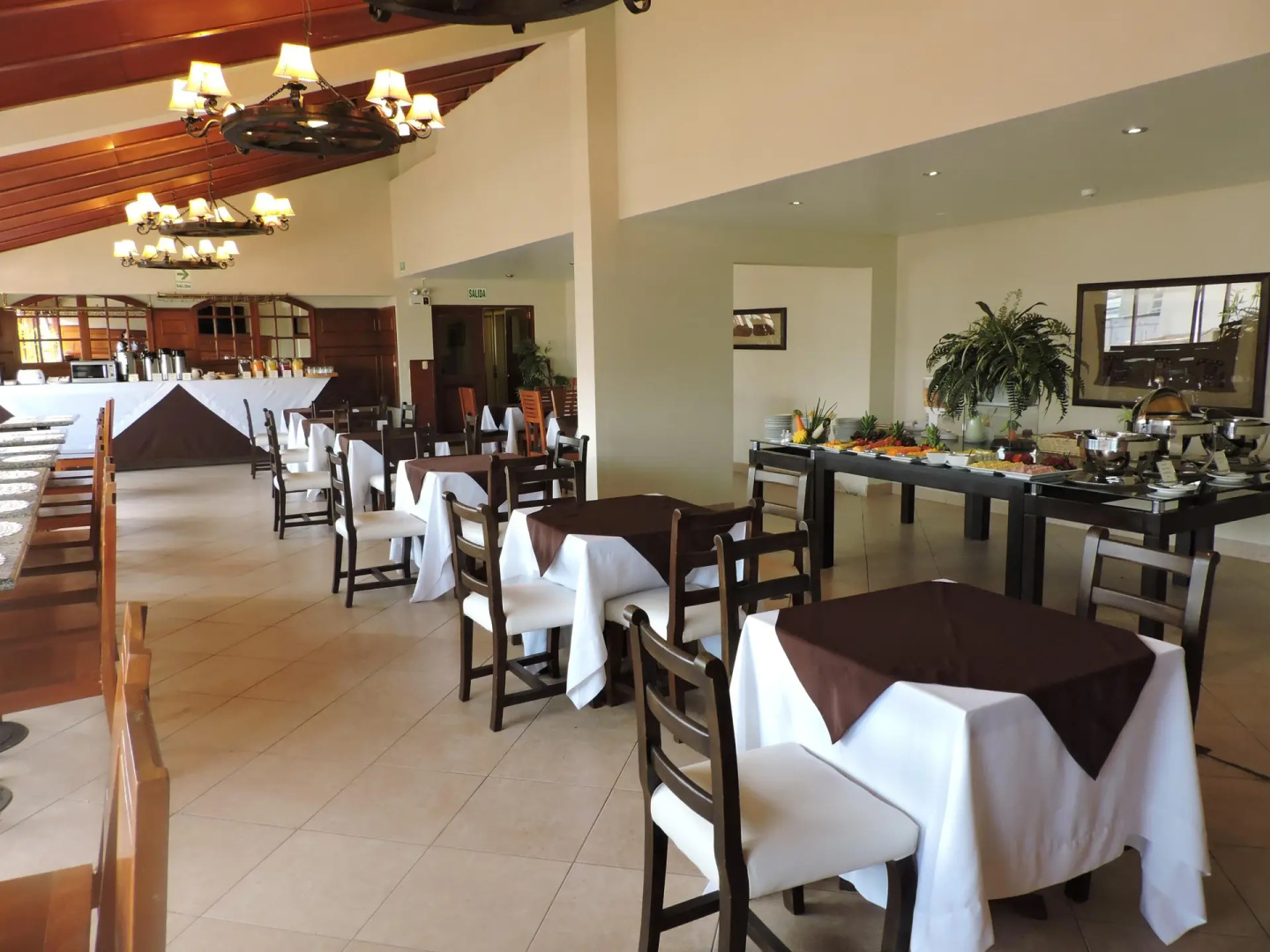 Foto - Epiqus Hotel
