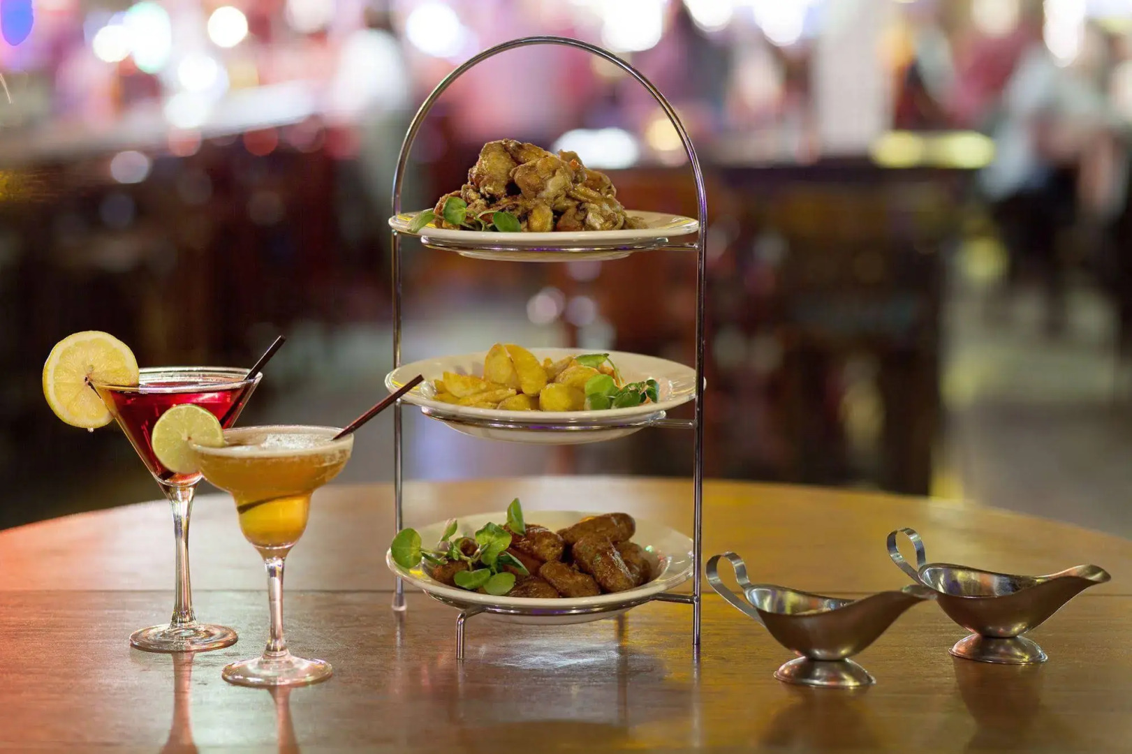 Photo - Arlington Hotel O'Connell Bridge