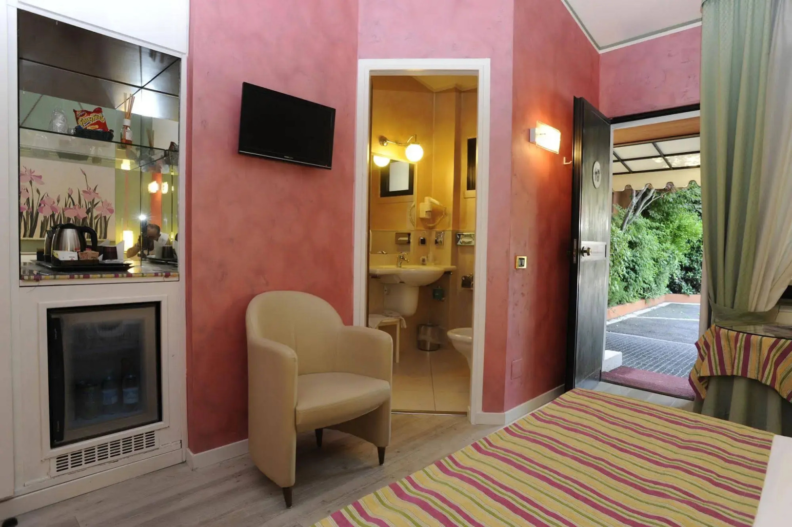 Foto - 7MOTEL - Settimotel