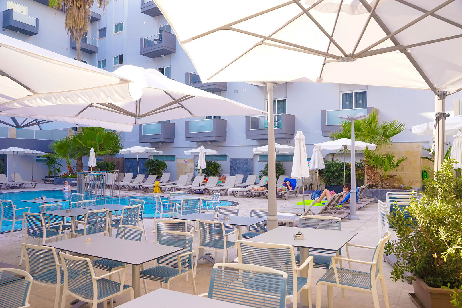 Foto - Pebbles Resort