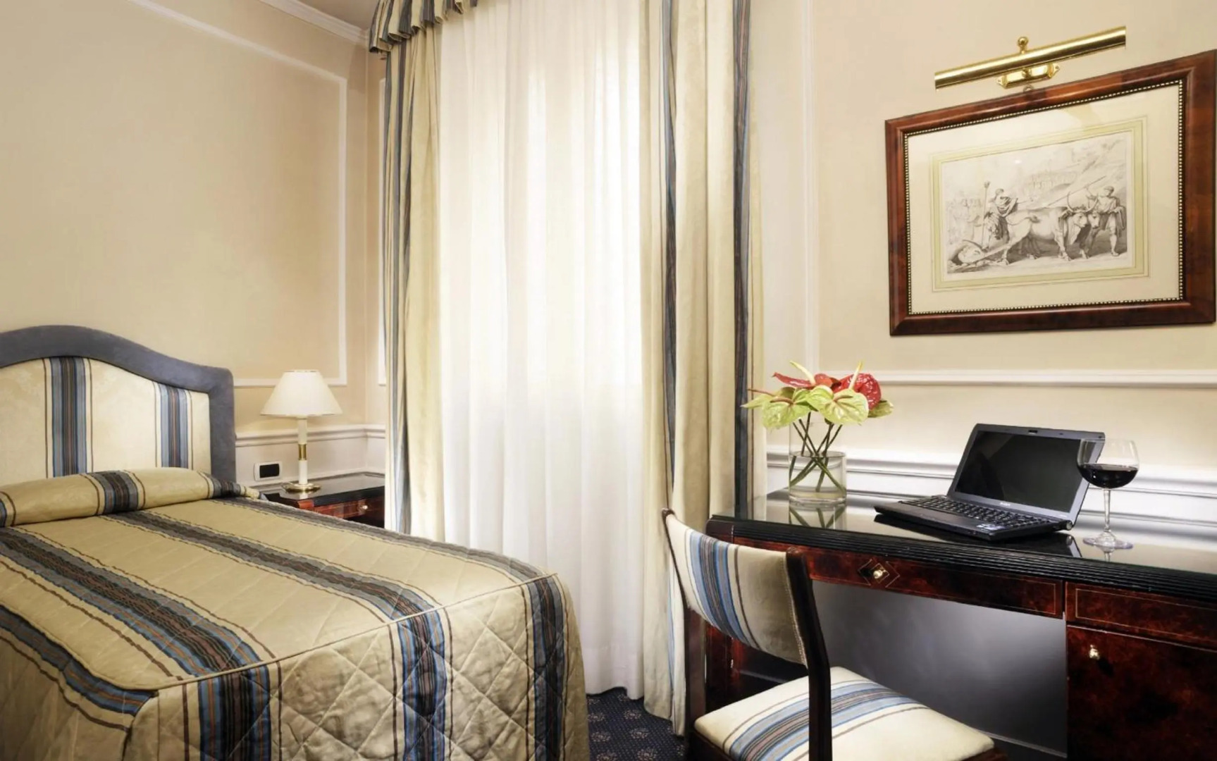 Photo - Scandic Webers