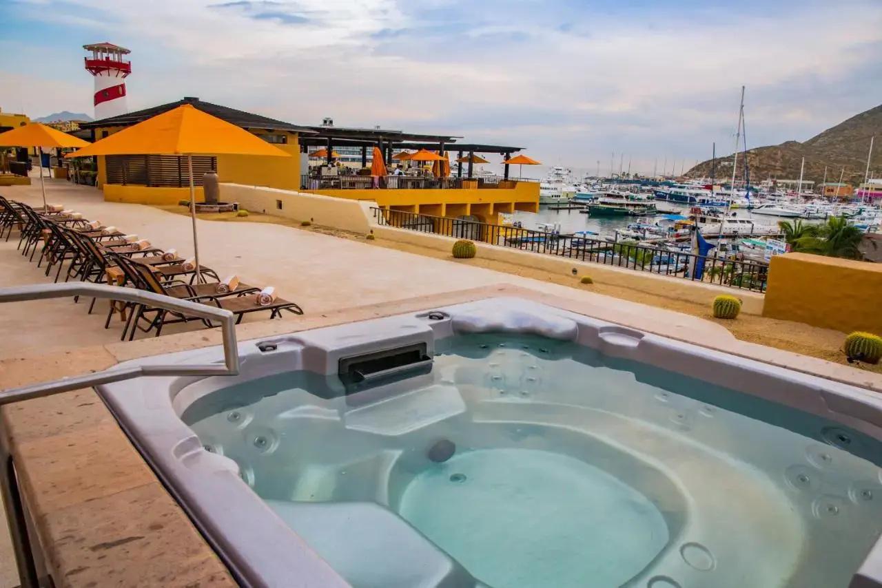 Foto - Tesoro Los Cabos