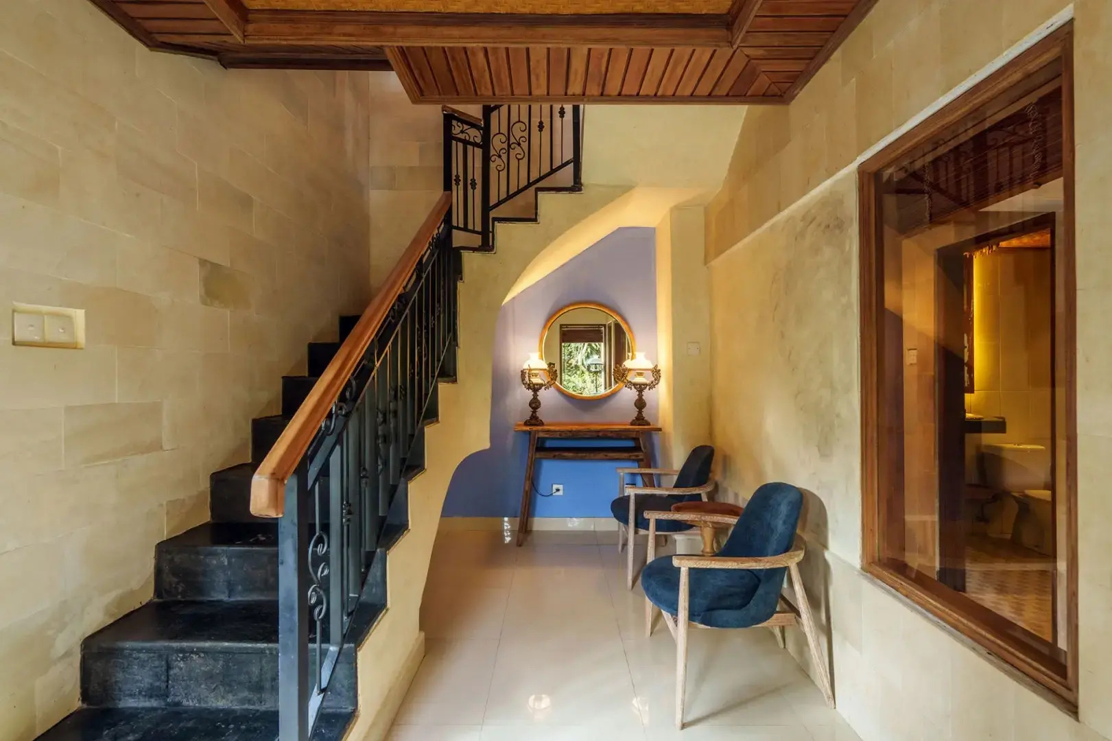 Foto - Rama Phala Resort & Spa