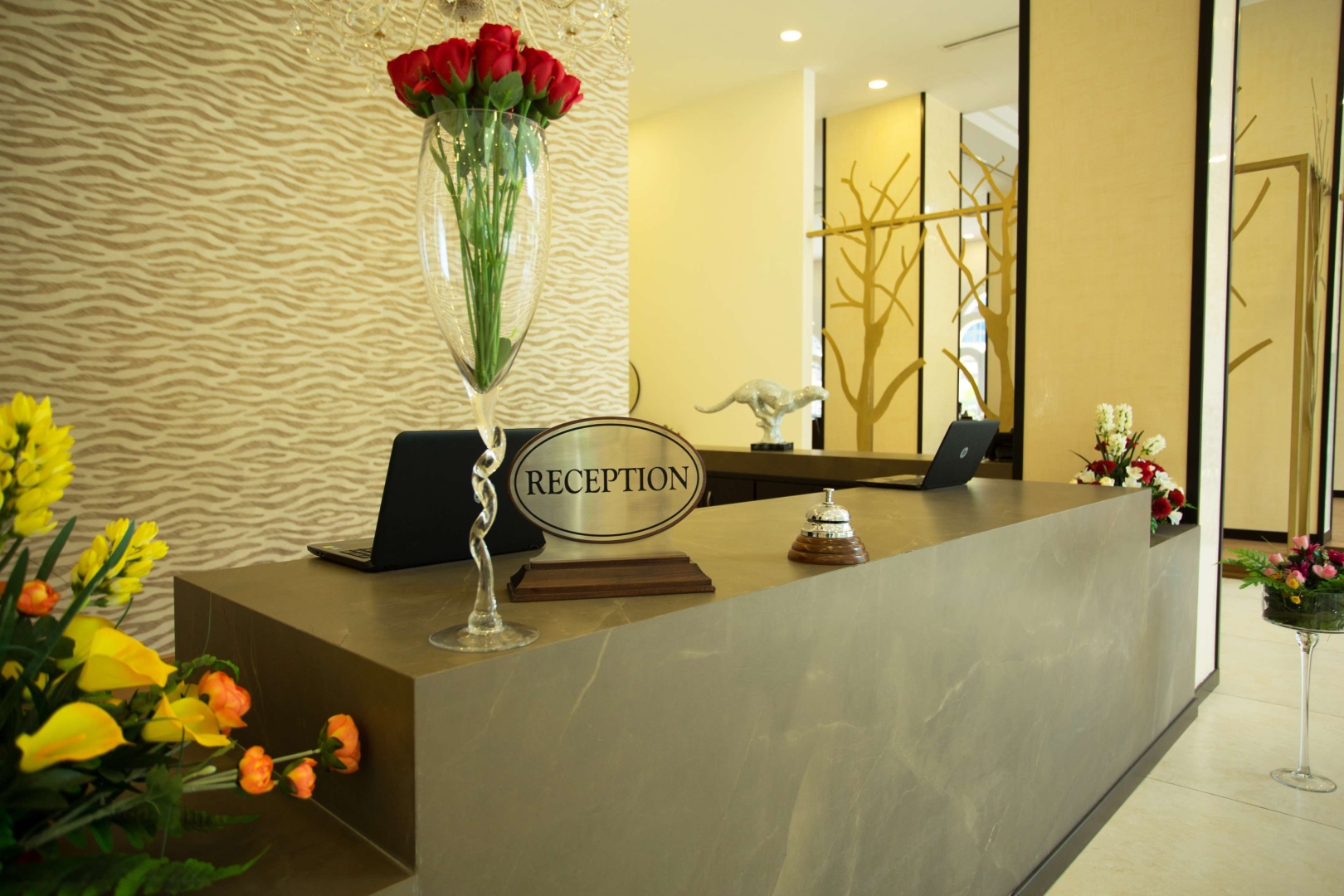 Photo - GHS Hotel