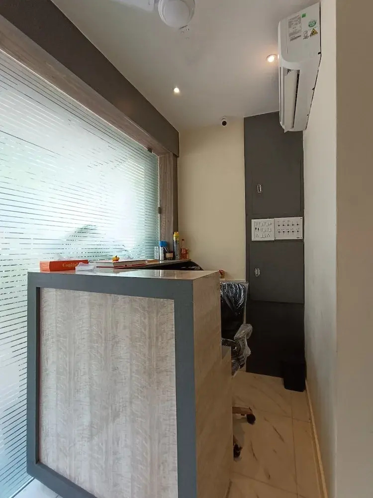 Foto - Hotel Powai Residency