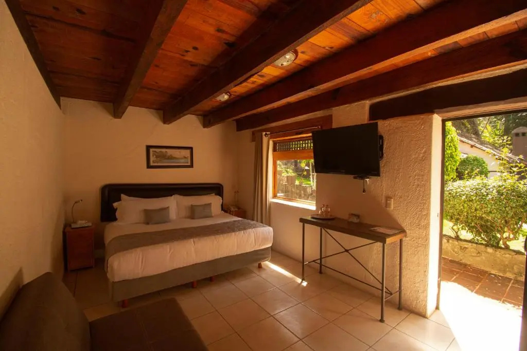 Photo - Loto Azul Resort and Spa