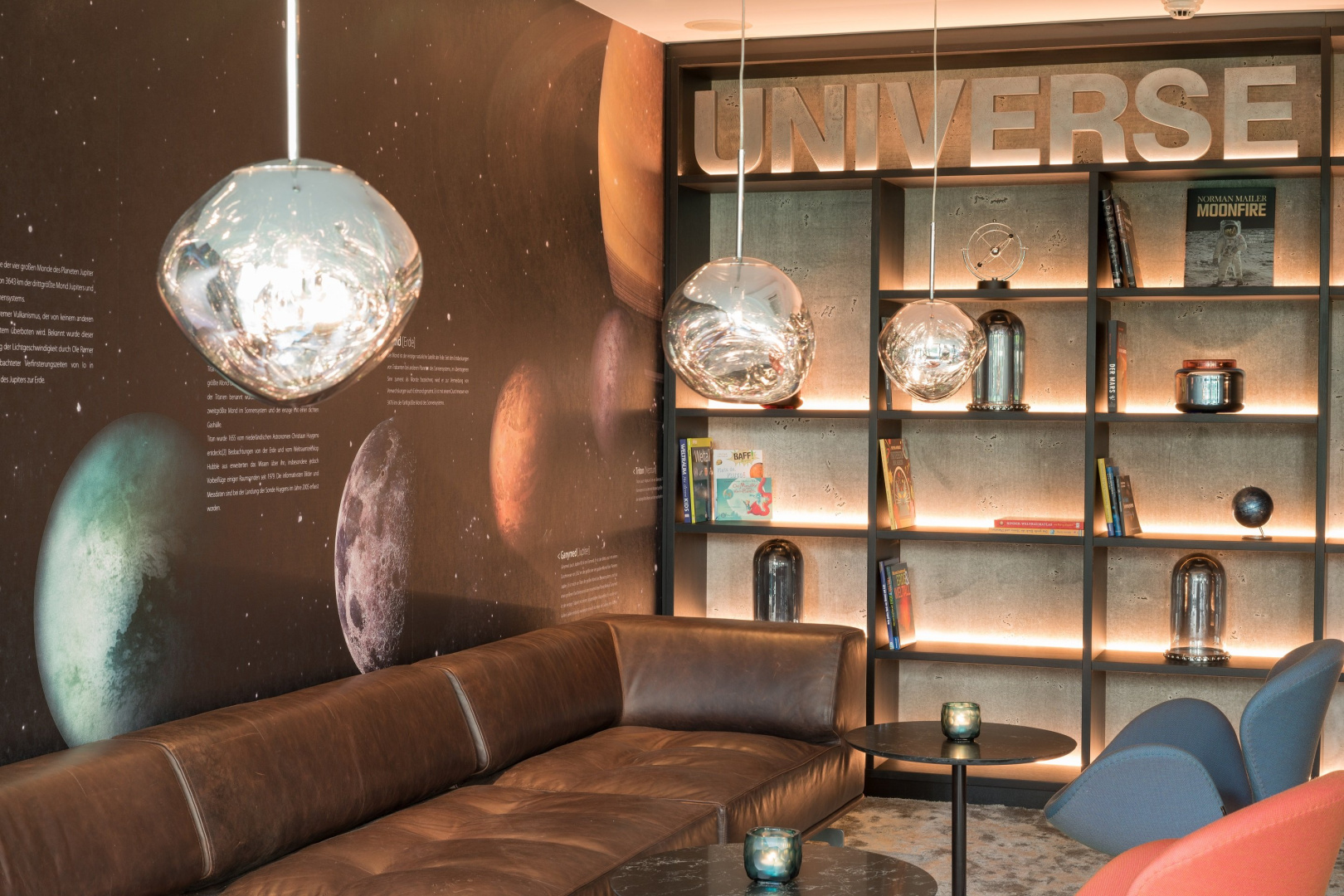 Photo - Motel One Berlin-Tiergarten