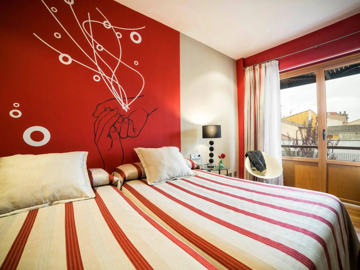 Foto - Eco Hotel Terrafranca