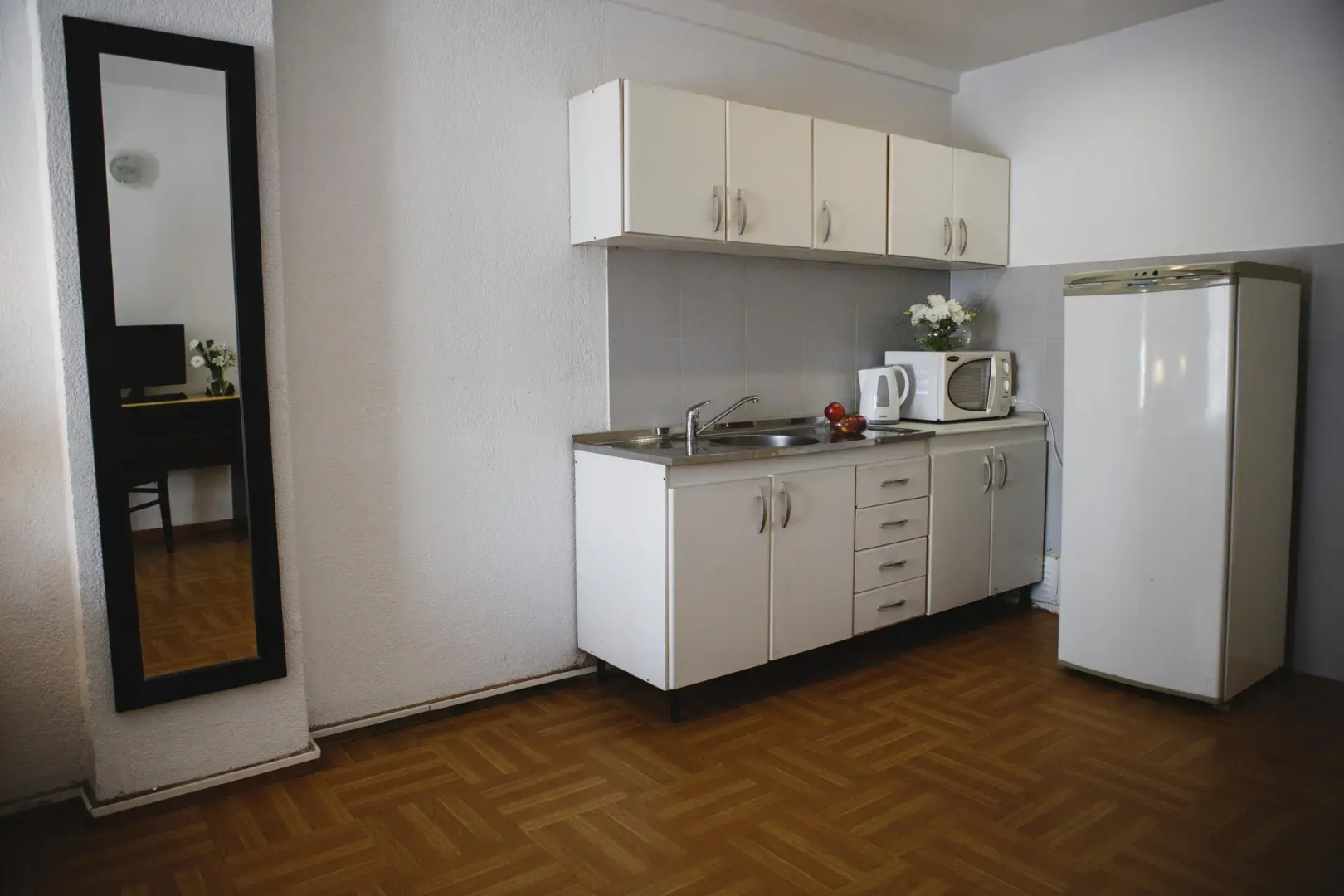 Foto - Ker Urquiza Hotel and Suites