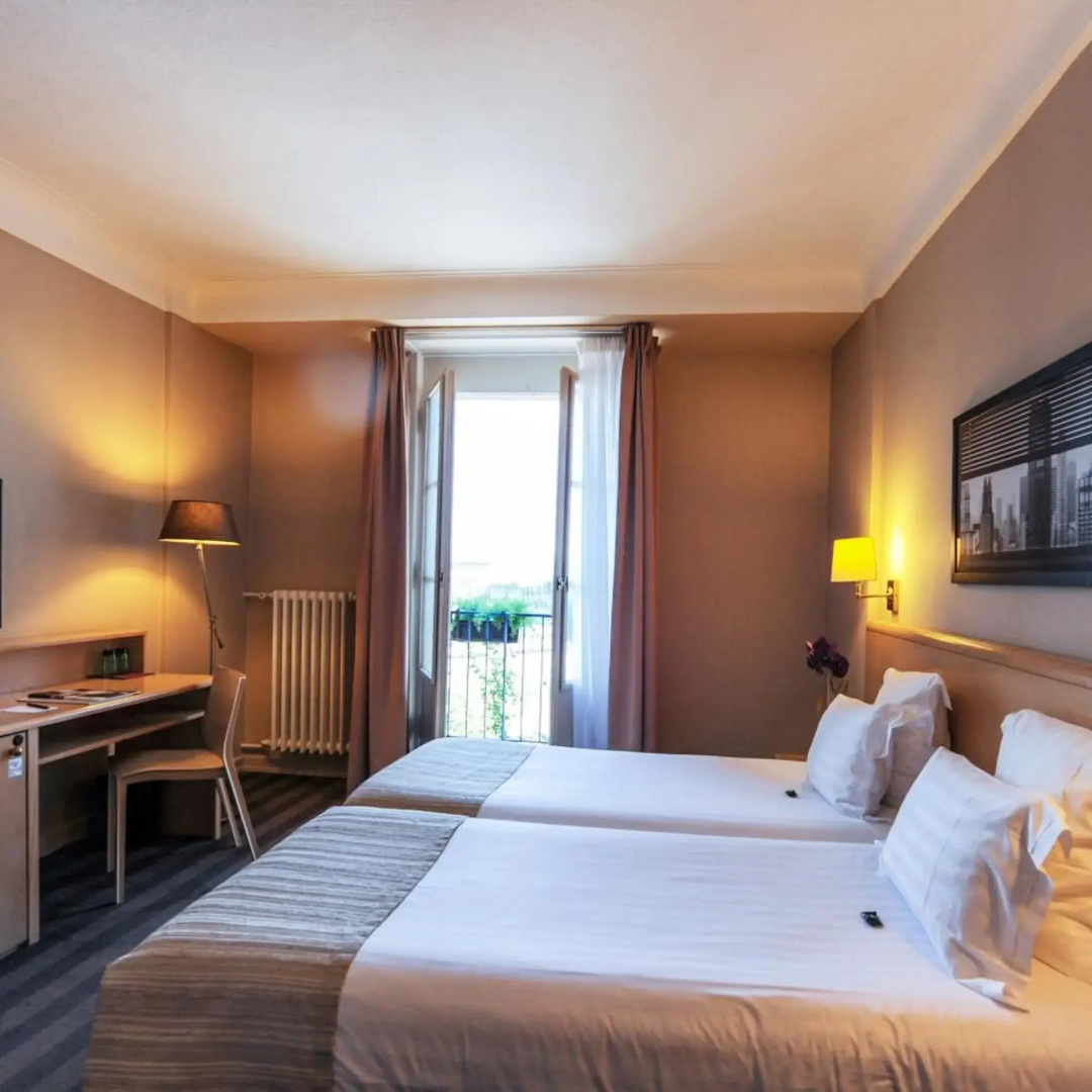 Photo - Le Grand Hotel By Stay Collection