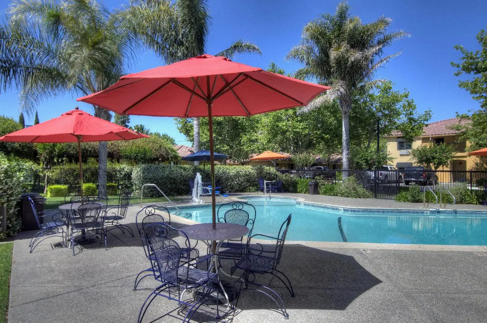 Photo - University Park Inn & Suites, an Ascend Collection Hotel