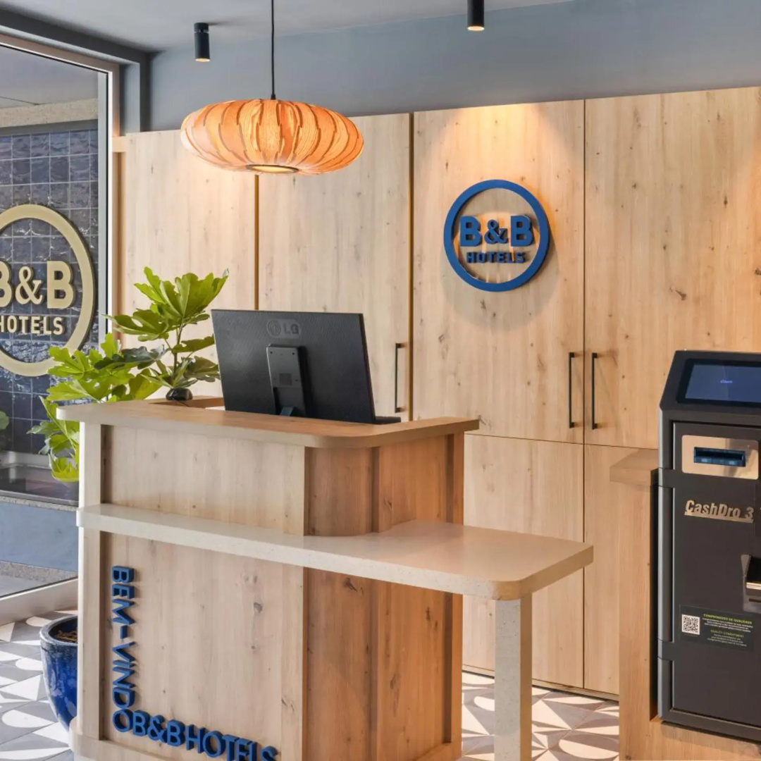 Photo - B&B HOTEL Braga Lamacaes