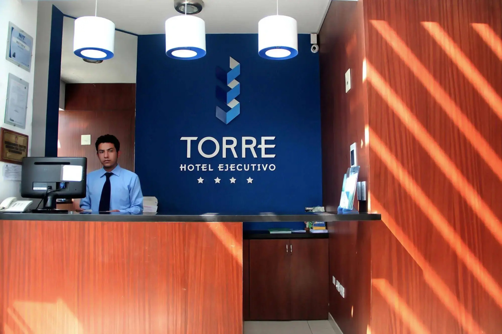 Photo - Torre Hotel Ejecutivo