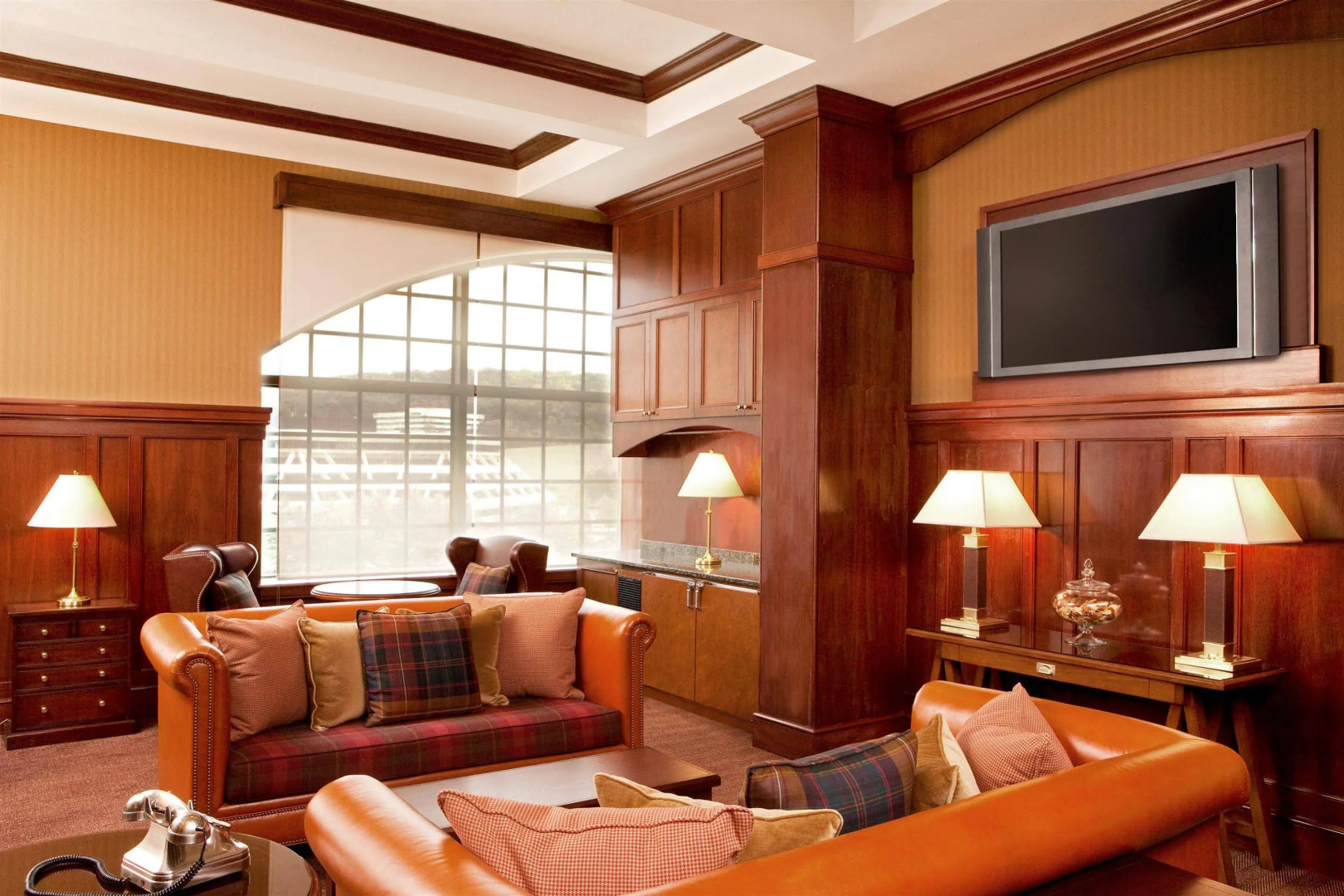 Foto - Sheraton Tarrytown Hotel