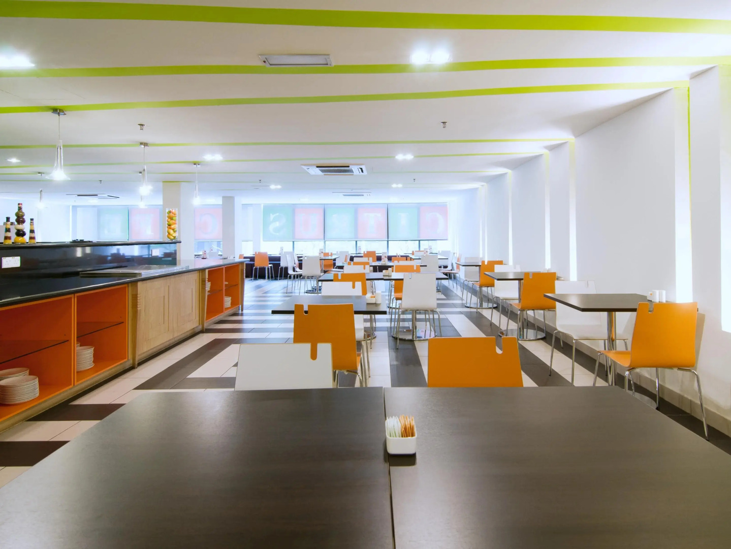 Foto - Citrus Hotel Johor Bahru by Compass Hospitality